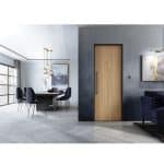 LPD Door Oak Montreal Pre-finished