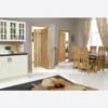 LPD Door Mexicano Bi-Fold Internal – Oak