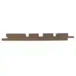 Divergent wood PANEL H1636 LOCARNO