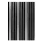 Divergent U732 Dust Grey U899 Soft Touch Black St124