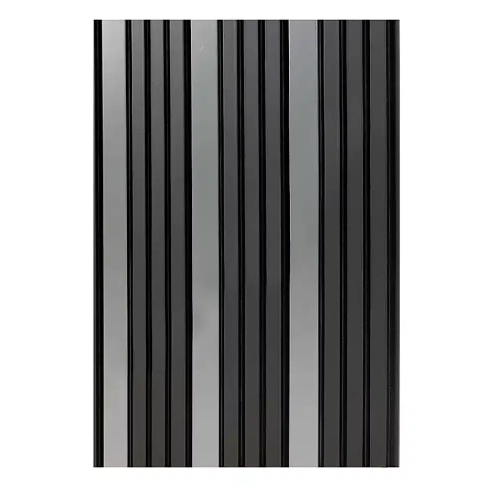 Divergent U732 Dust Grey U899 Soft Touch Black St124