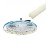 Flexible LED Diffuser