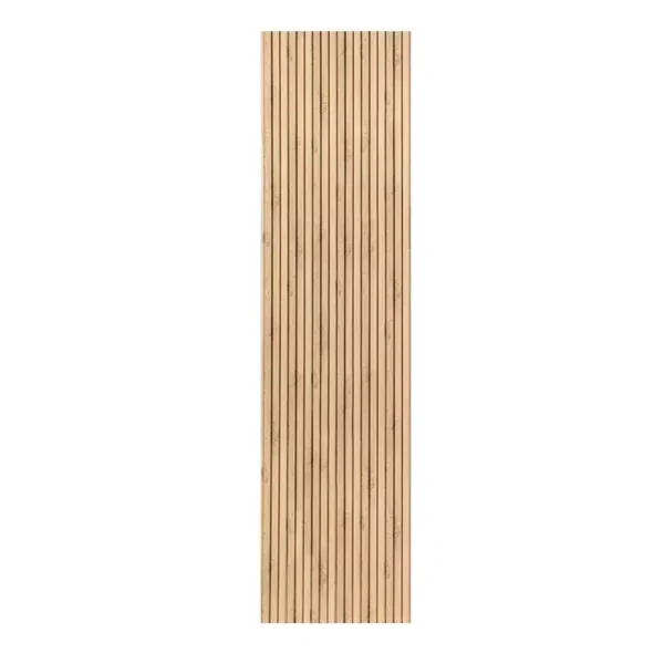 Serene Wood Wall Panel Soft Touch - Light Sorano Oak