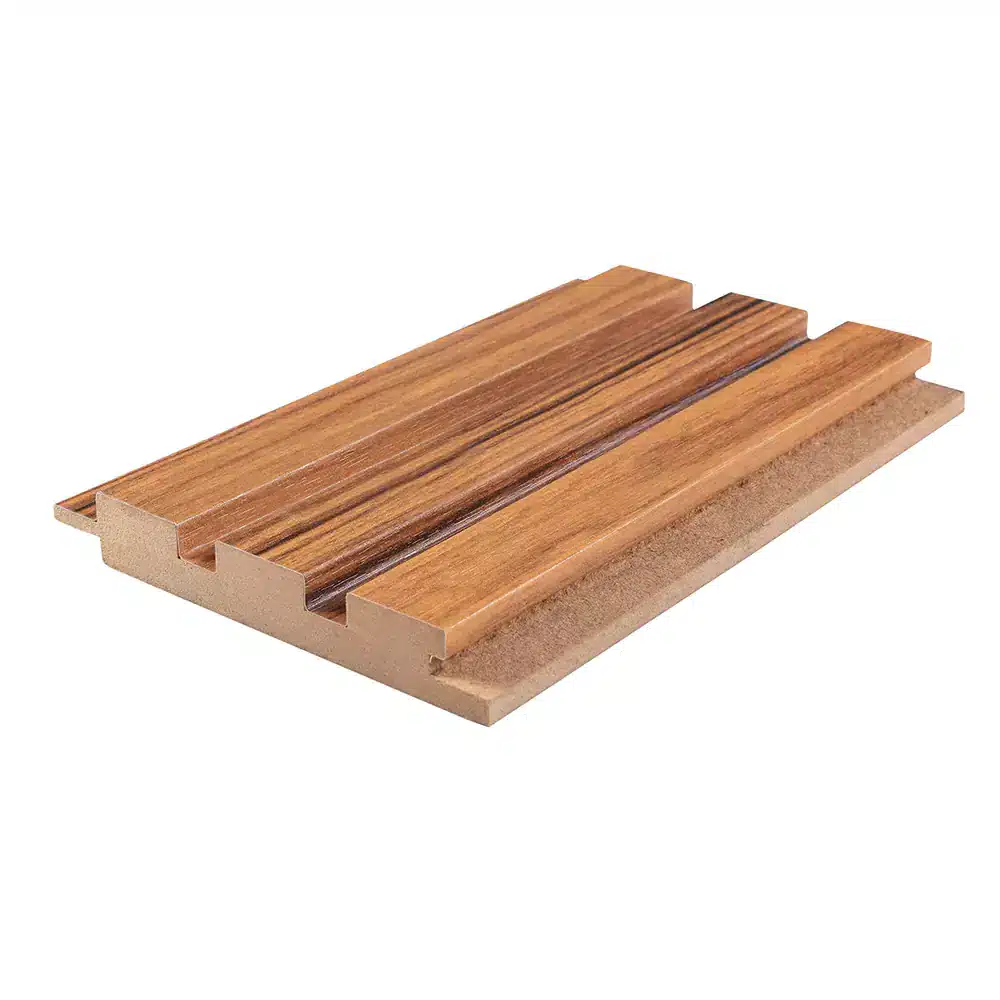 Serene Wood Wall Panel Contemporary Locarno Cherry – ZDoors