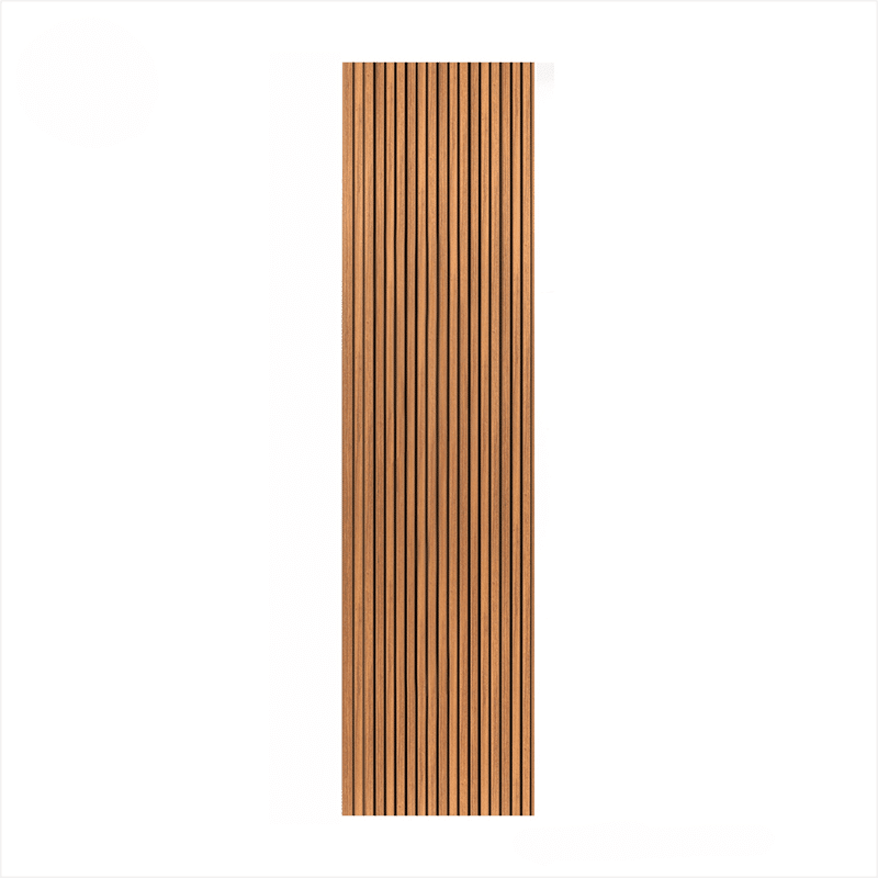 Serene Panel H3395 Contemporary Natural Corbridge Oak ST125