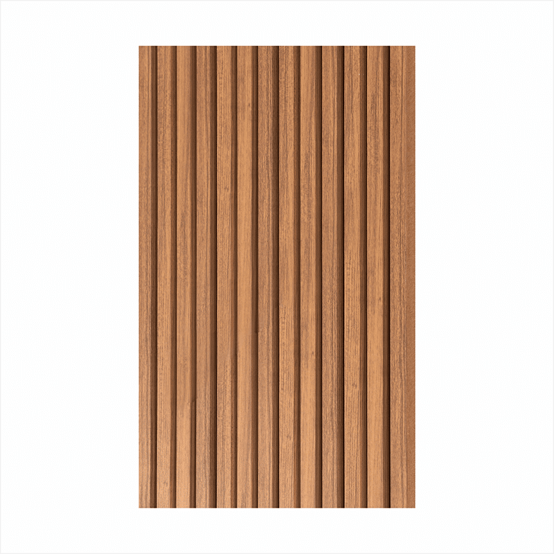 Serene Panel H3395 Contemporary Natural Corbridge Oak ST125