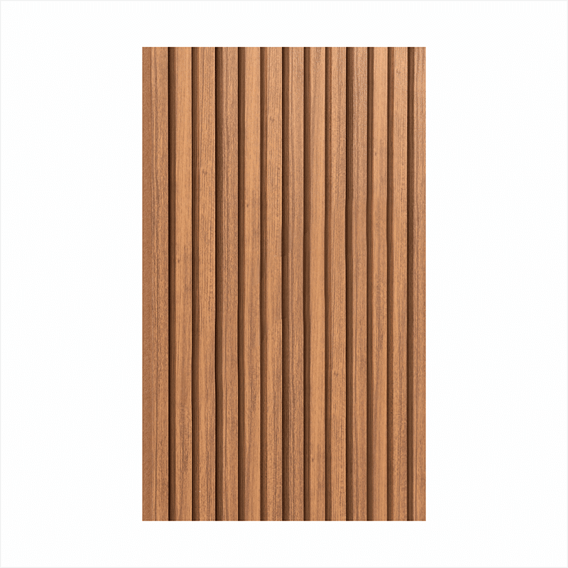 Serene Panel H3395 Contemporary Natural Corbridge Oak ST125