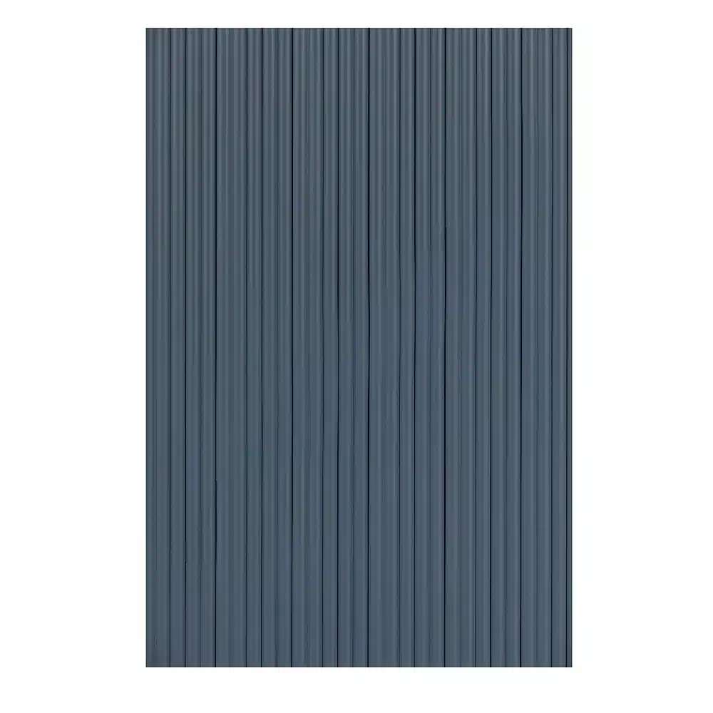Halcyon Panels U504 Tyrolean Blue Soft Touch Finish St123