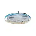 LED-Strip-120-LED-meter-12V-1m-CRI-With-OPAL-SILICON-STRIP-COVER-FOR-WOOD-PANELS-4