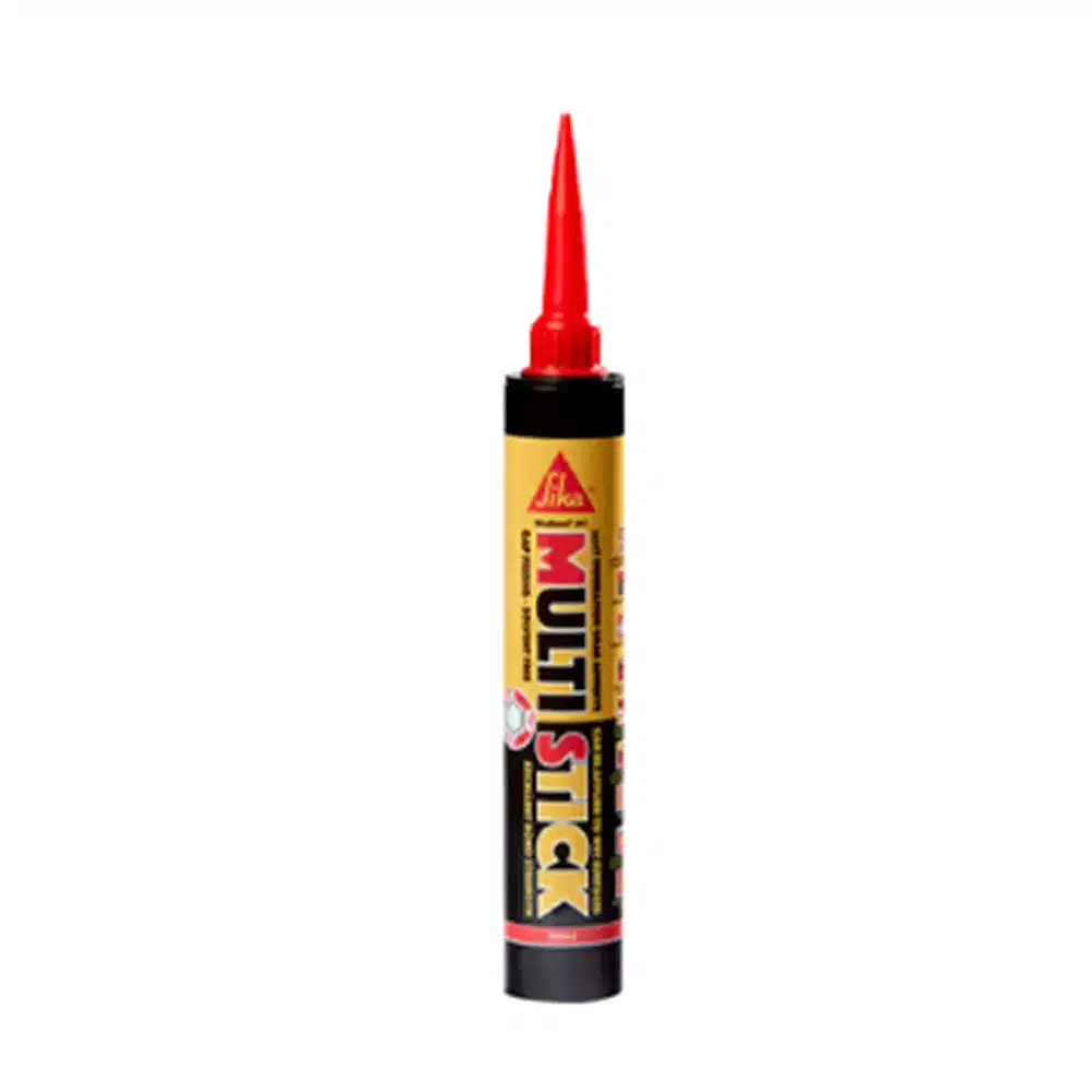 Ever Build Multi Stick Super Strong Solvent Free Grab Adhesive – Large Size 350 ml