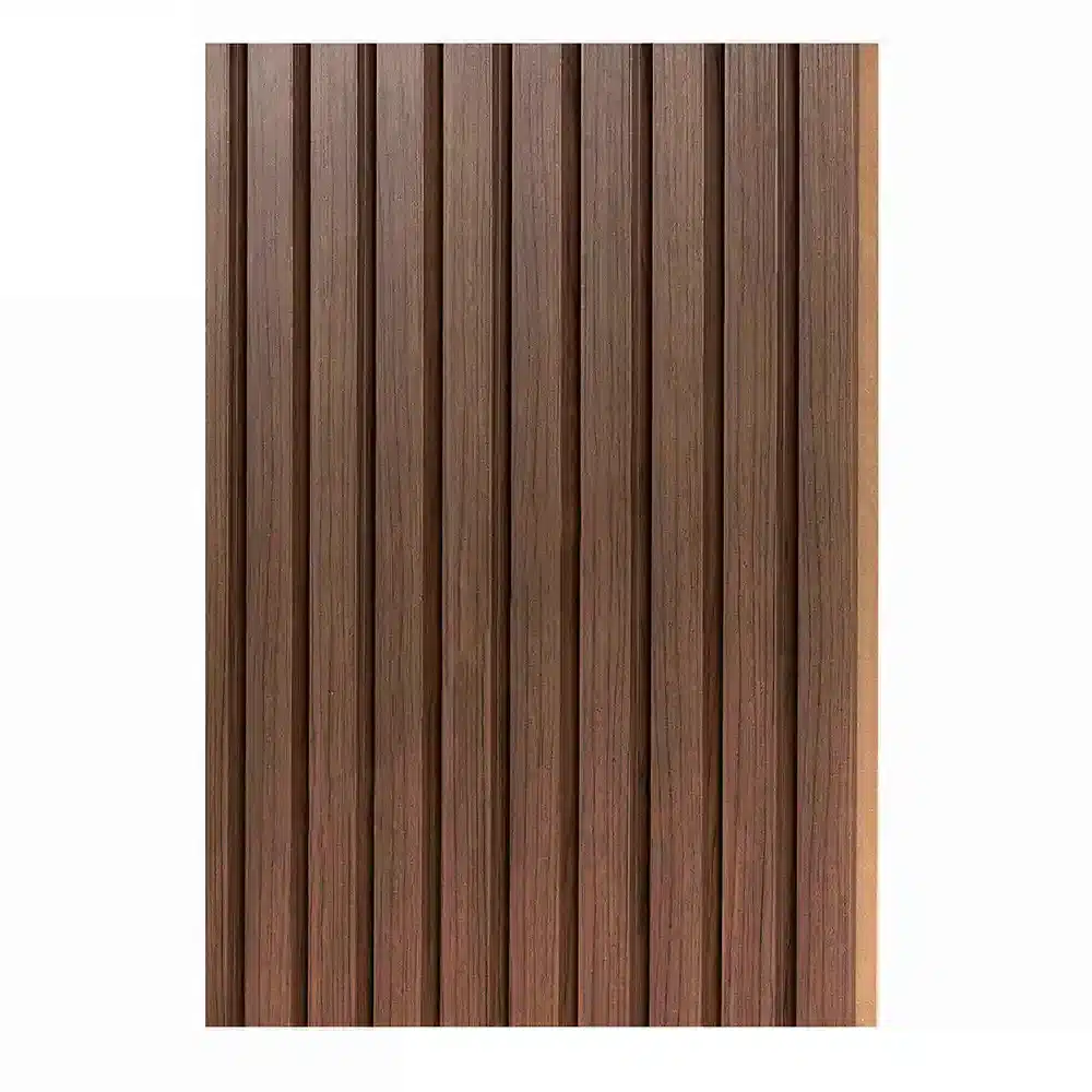 Opulent Wood Wall Panel - Tobacco Pacific Walnut – ZDoors