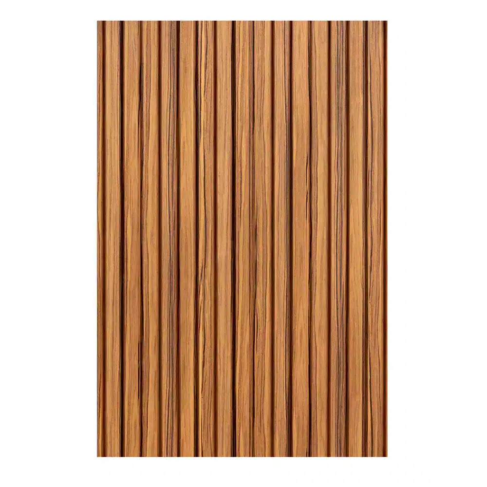 Serene Wood Wall Panel Contemporary Locarno Cherry – ZDoors