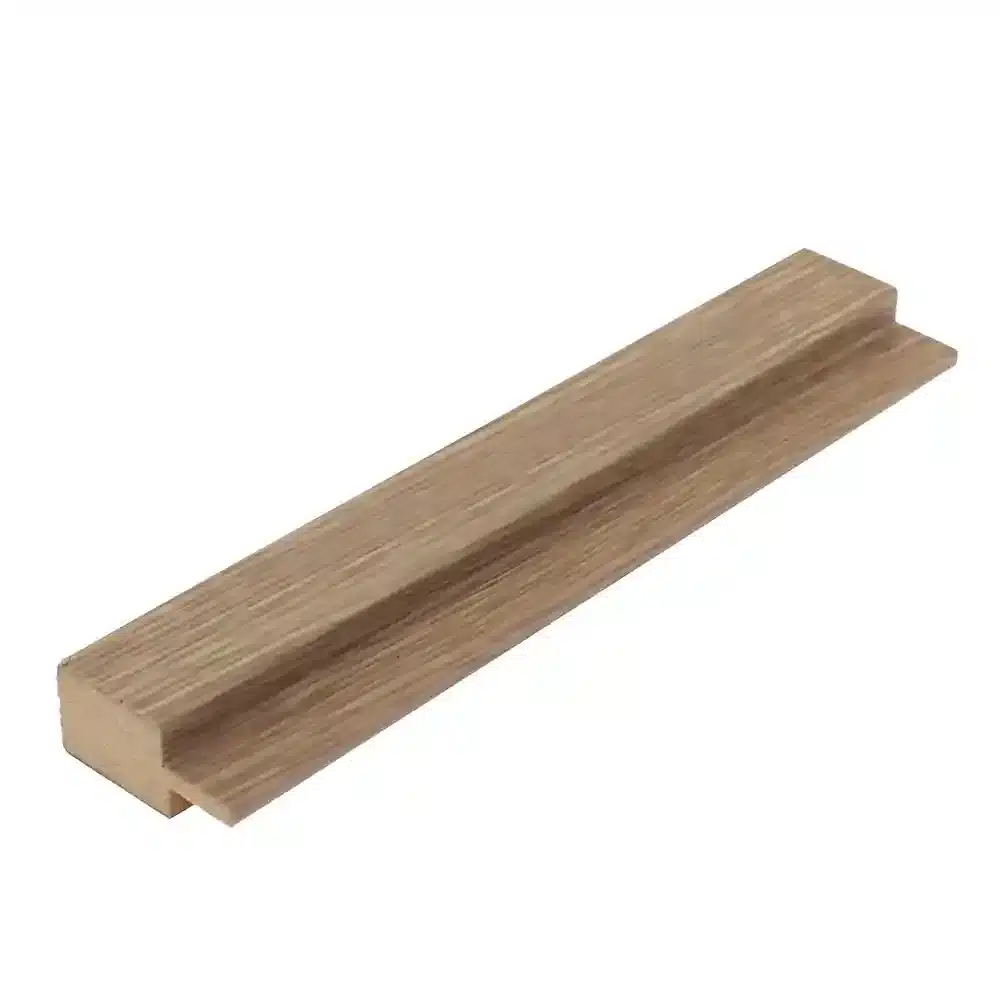 Serene Wood Panel H3309 Sand Gladstone Oak End Cap Male St125