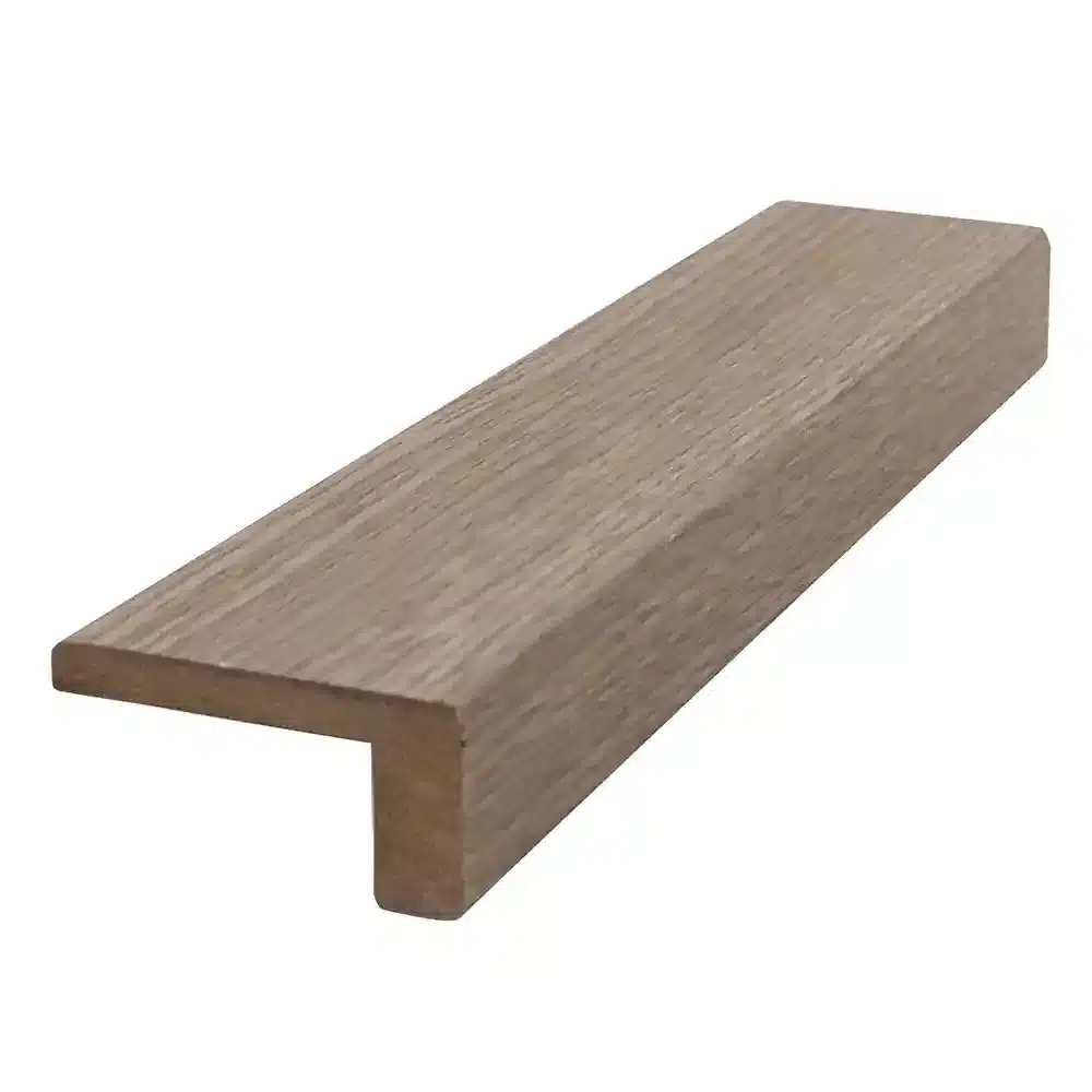 Serene Wood Panel H3309 Sand Gladstone Oak Topbottom Trim Cap St125