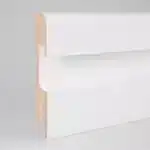 Luminar Wood Wall Panel Skirting Board