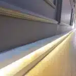 Luminar Skirting Board