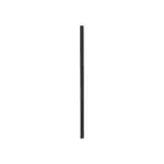 Individual Wood Slats U899 Soft Touch Black