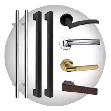 Door Handles