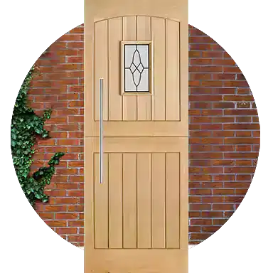 External Door Sets