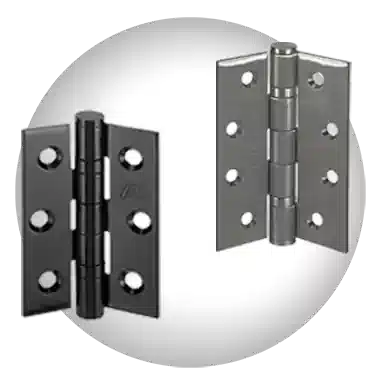 Door Hinges