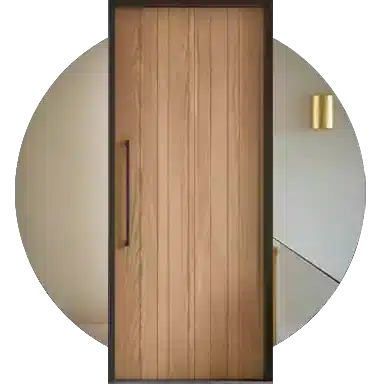Internal Door Sets
