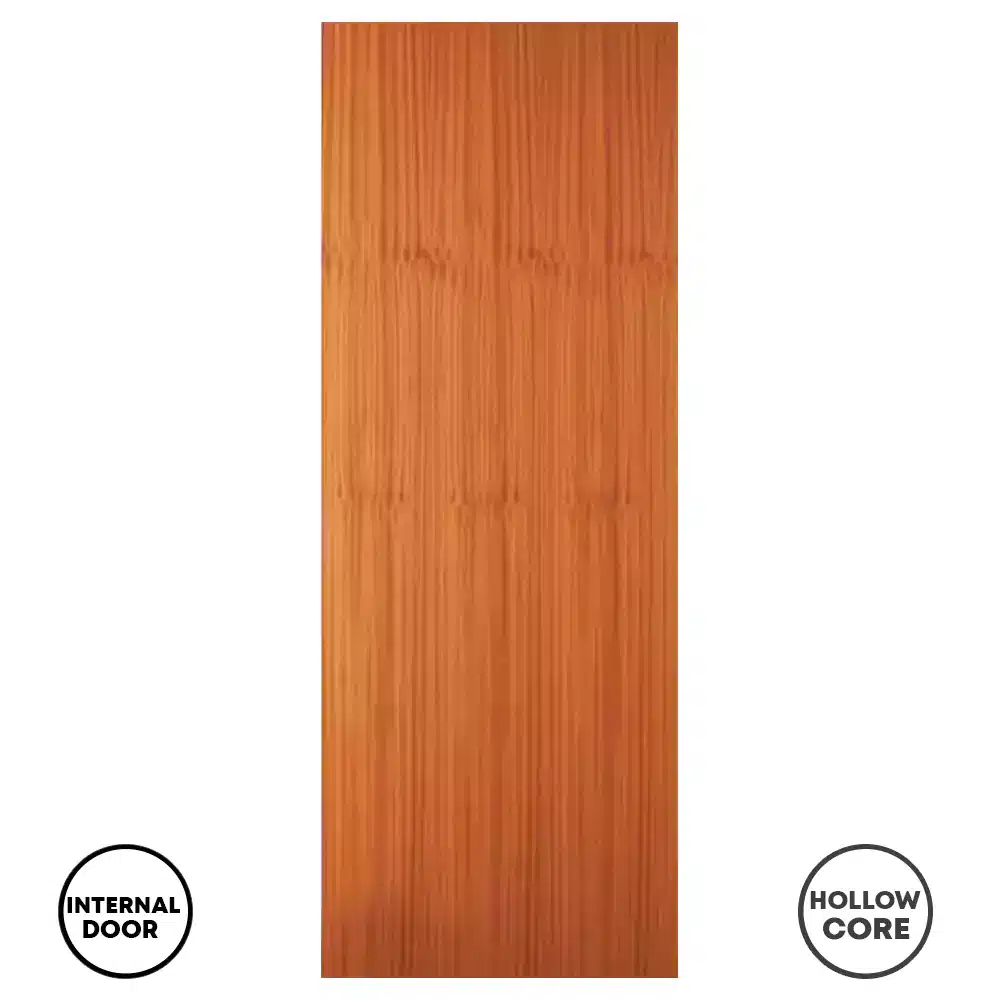 LPD Hardwood Internal Door Sturdy Flush 1981x533 (21")