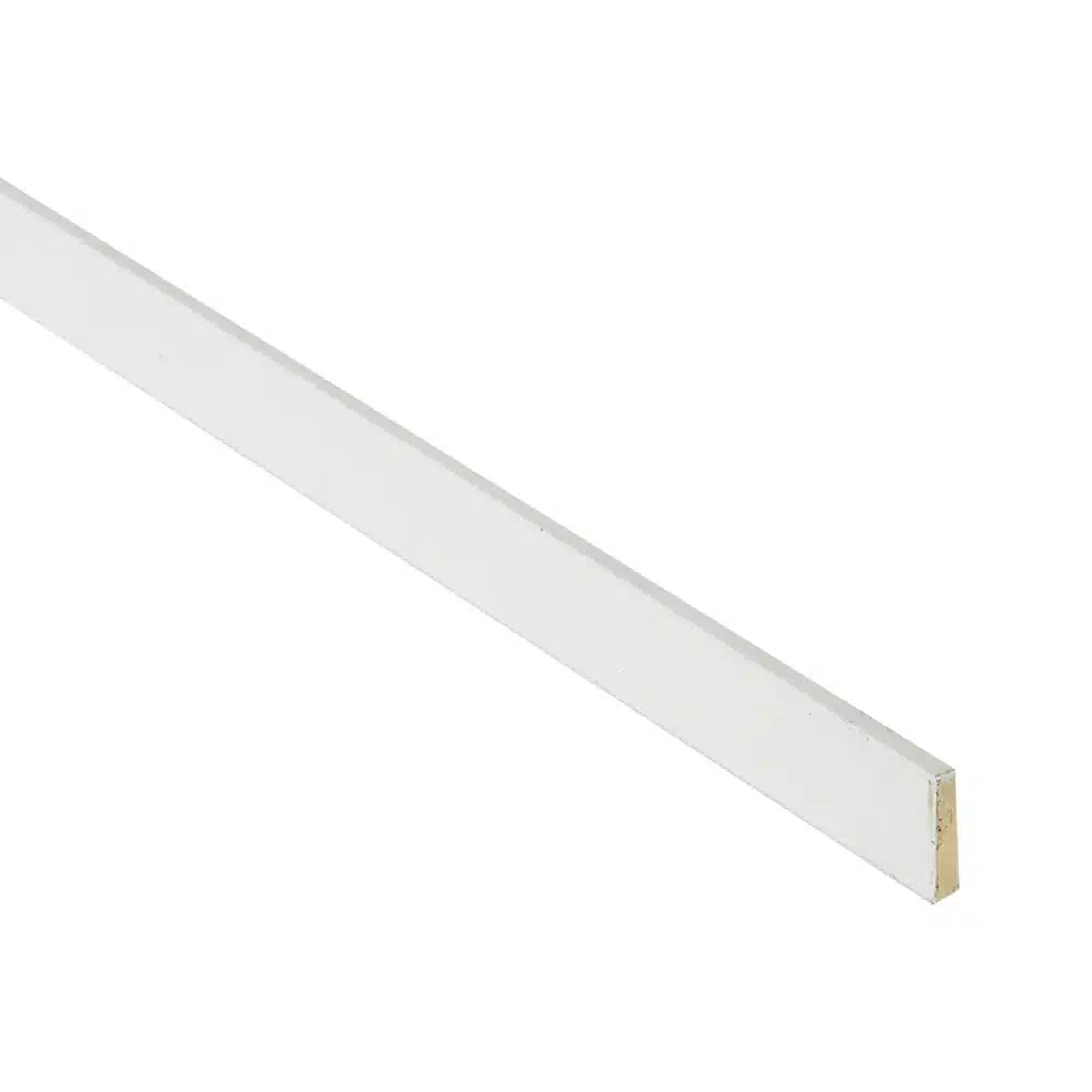 LPD Only White Fire Intumescent