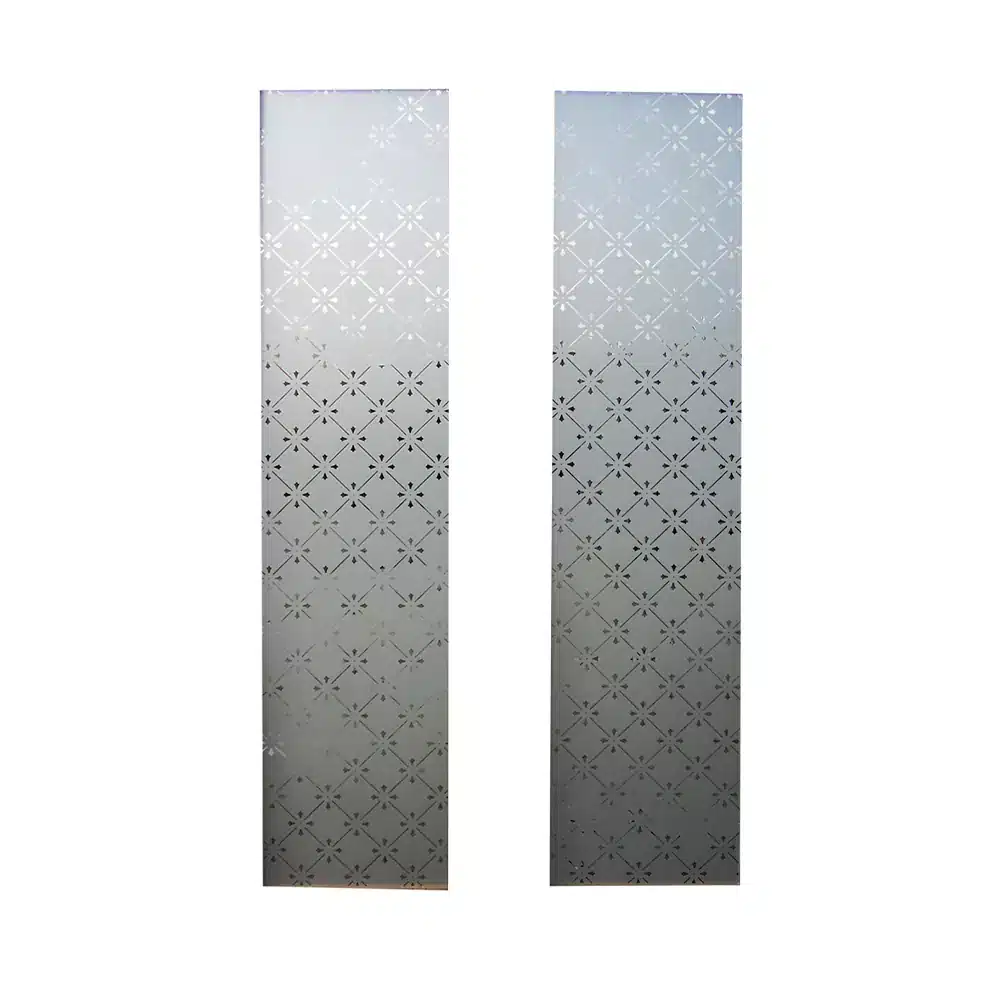 LPD Malton Glass Pack Screen Print