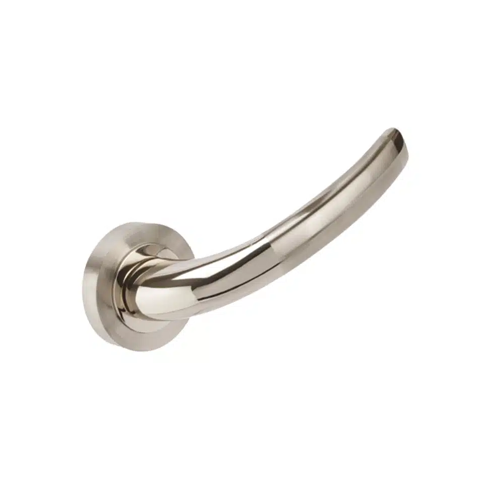 LPD Ironmongery Interior Door Handle Hydra Hardware Pack