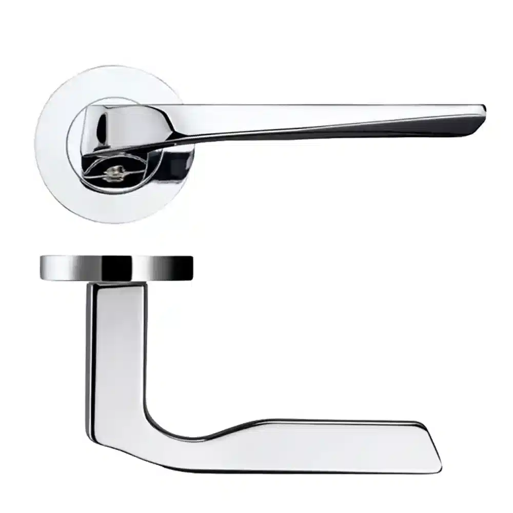 LPD Ironmongery Carina Privacy Handle