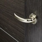 LPD Ironmongery Hydra Polished Chrome Handle Hardware Pack -1