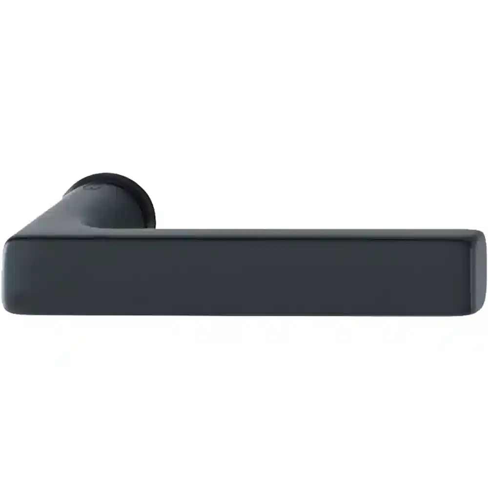 LPD Ironmongery Manhattan Charlton Door Handles