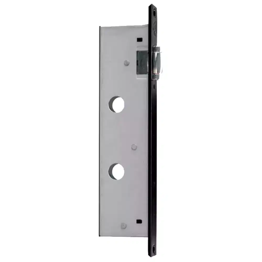 LPD Ironmongery Manhattan Door Ball Latch