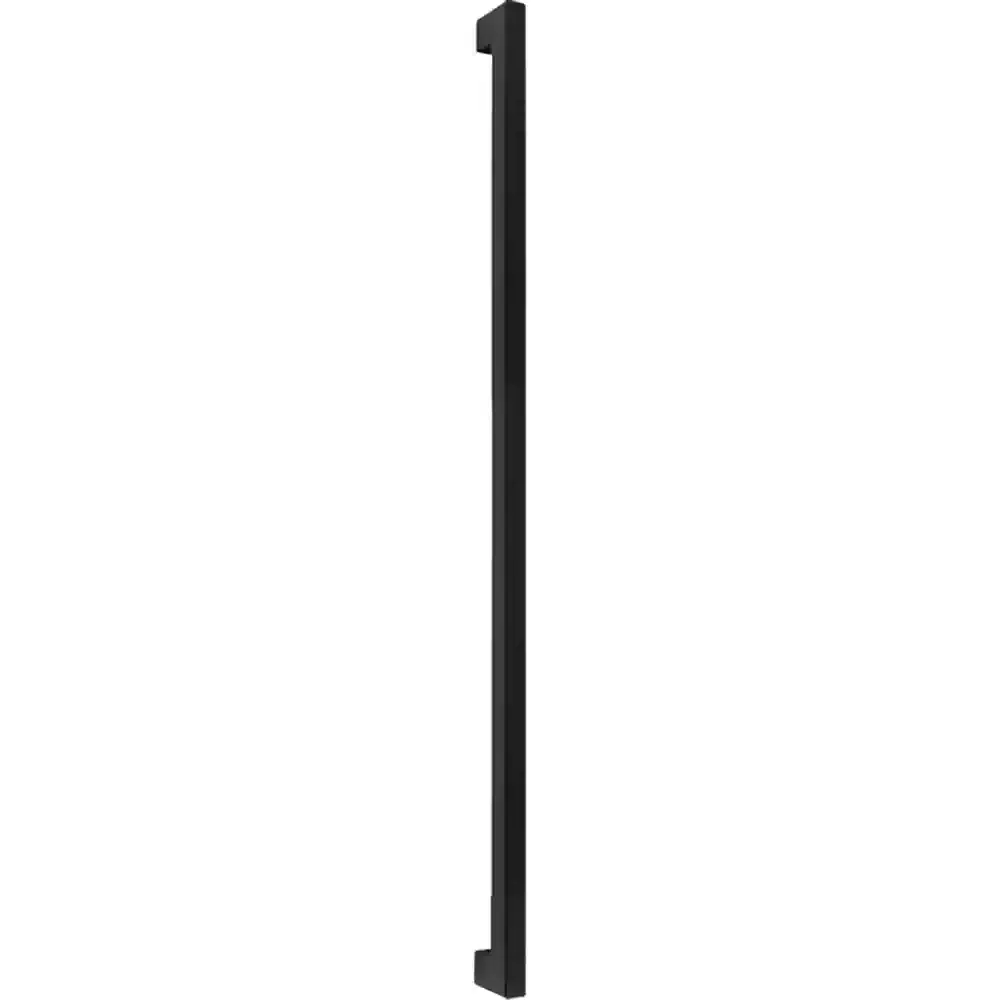 Internal Door Matt Black Handle