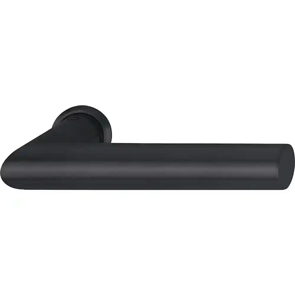 LPD Ironmongery Manhattan Handle Internal Door Mercer