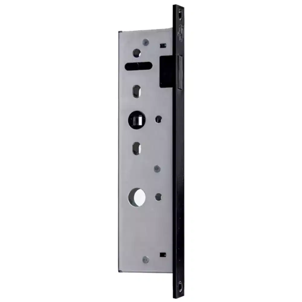 LPD Ironmongery Manhattan Magnetic Door Latch