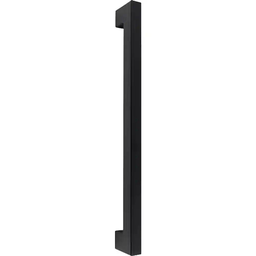 LPD Ironmongery Door Handles Manhattan Sullivan