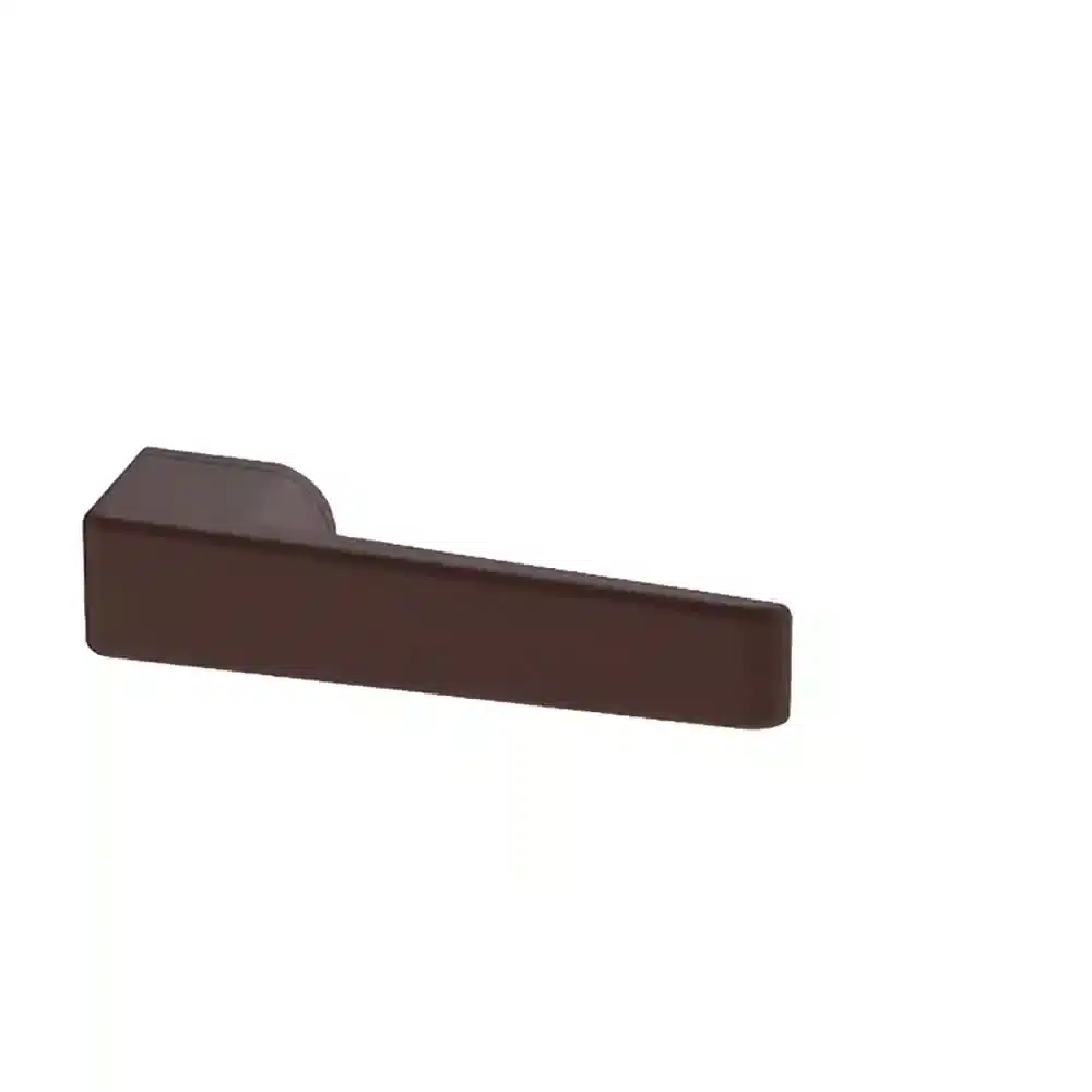LPD Ironmongery Nolita Timeless Rust Hardware Pack Door Handle