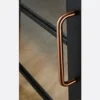 LPD Ironmongery Perseus Bronze Door Handle Pack - Image 2