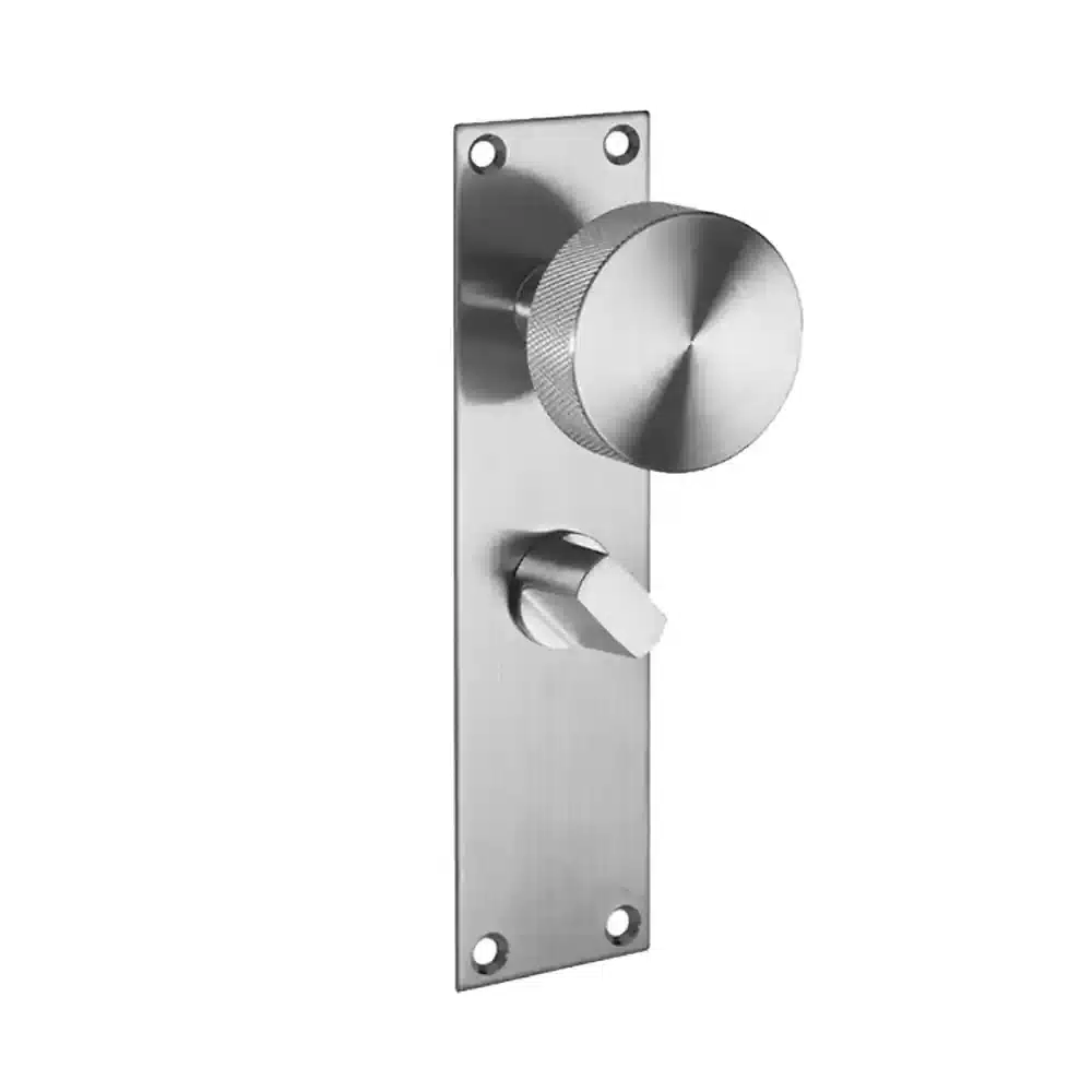 LPD Zermatt Privacy Ironmongery Handle Hardware Pack