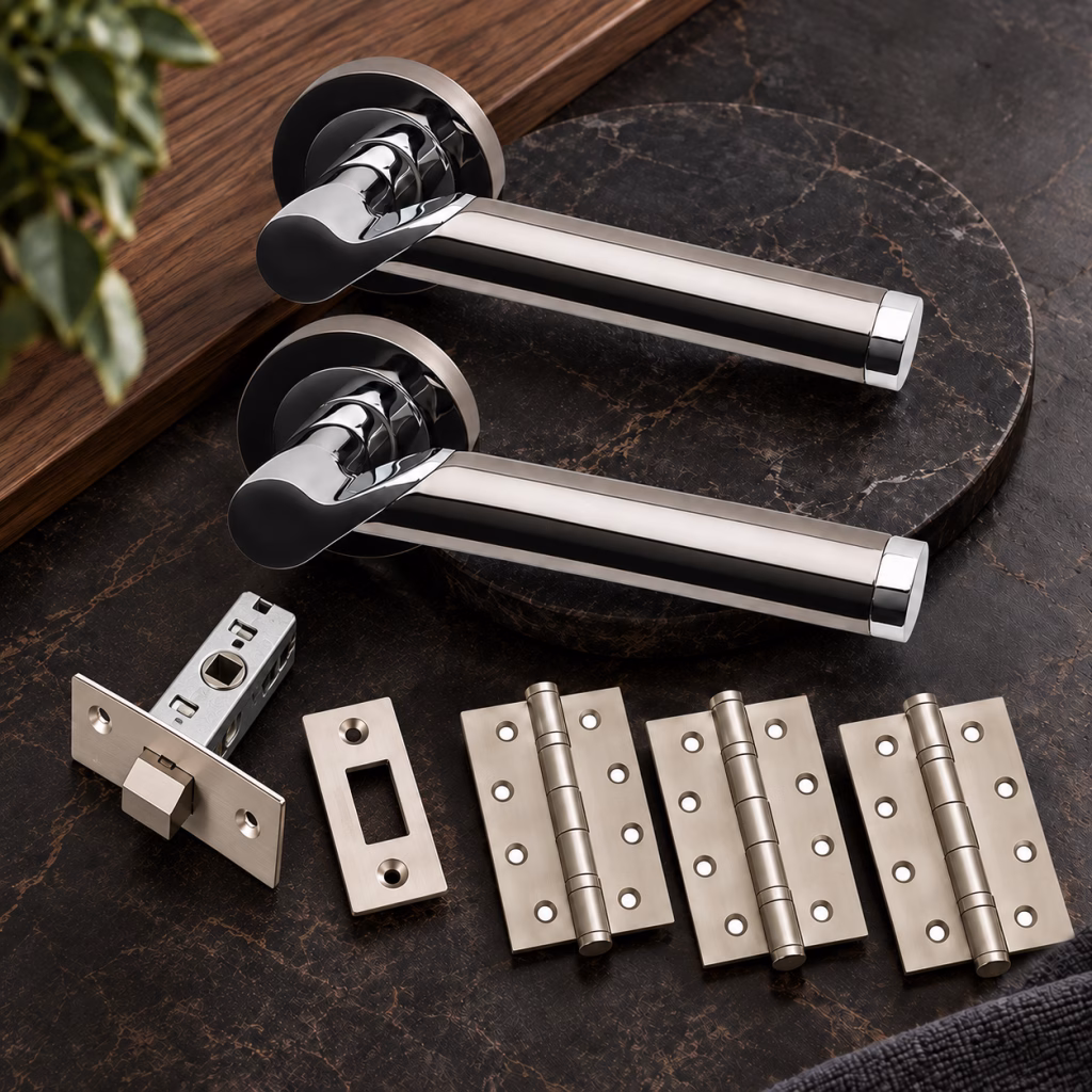 LPD Polaris Handle Hardware Pack lifestyle