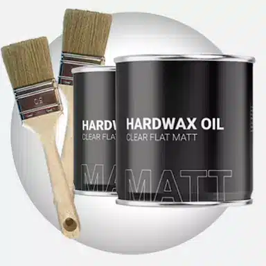 Door Finishes