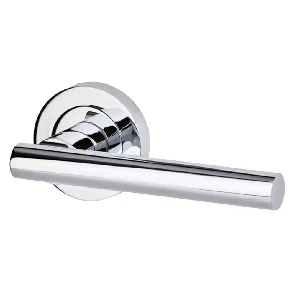 LPD Ironmongery Hyperion Hardware Pack Polished Chrome Handle