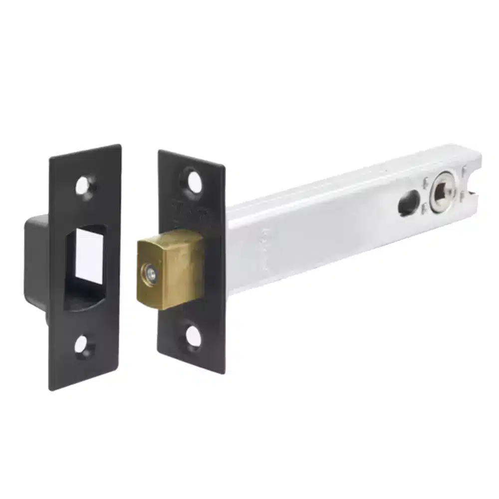 LPD Ironmongery Internal Door Manhattan Deadbolt