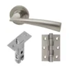 LPD Mars Handle Hardware Pack