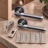 LPD Vega Handle Hardware Pack