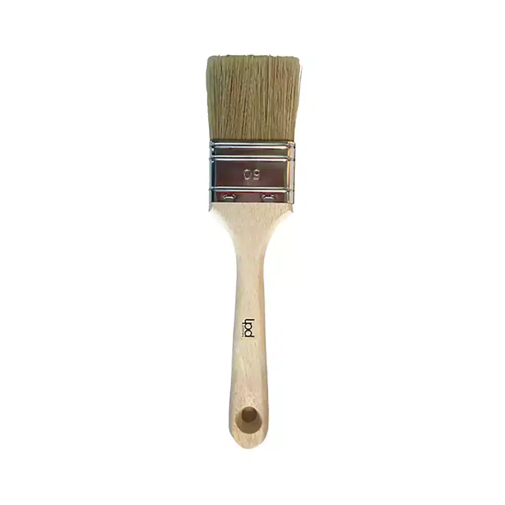 LPD Brush For Hardwax Oil Door Finishes