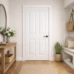 Lifestyle-PREMDOR-White-Primed-Smooth-4-Panel-Internal-FD30-Fire-Door