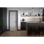 LPD White Internal Door Primed Melbourne