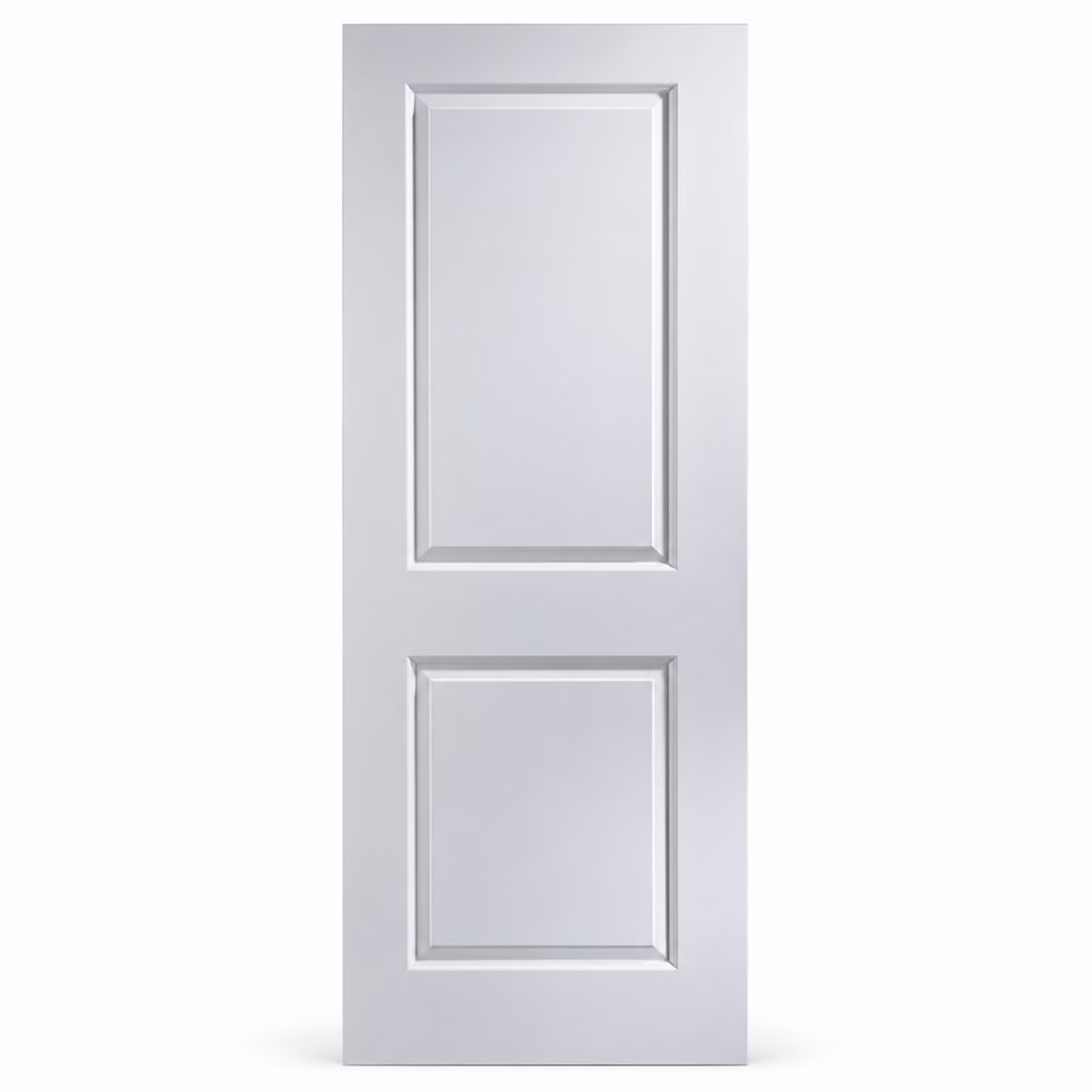 Premdor-Smooth-2-Panel-Internal-Door-Hollow-Core-Pre-Finished